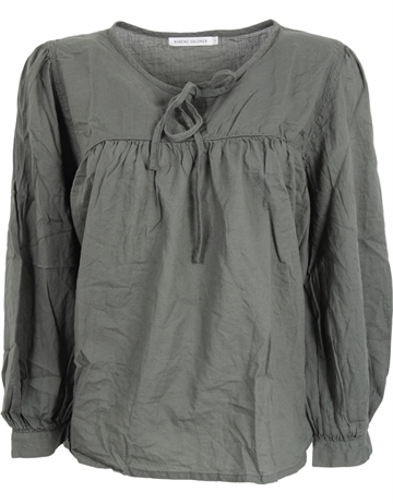 Rabens Saloner Eike Macadan